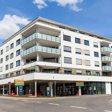 In With Swimming Pool