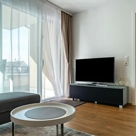 In With Swimming Pool * Uberlingen