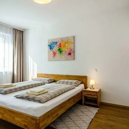 In With Swimming Pool