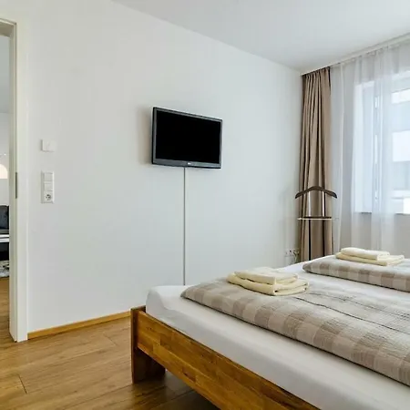 Σπίτι διακοπών In With Swimming Pool Uberlingen