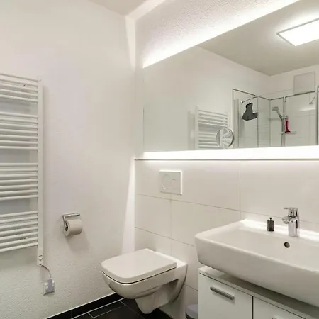 Σπίτι διακοπών In With Swimming Pool *