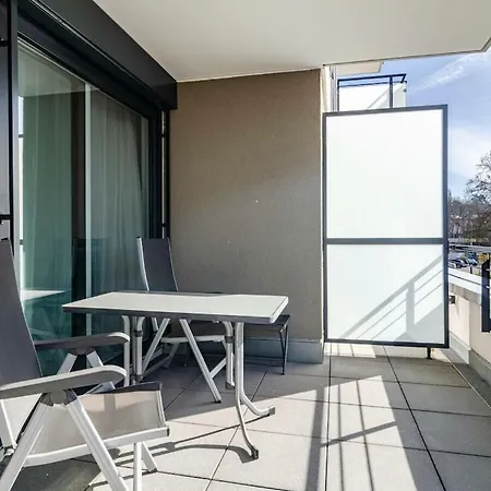 In With Swimming Pool Uberlingen