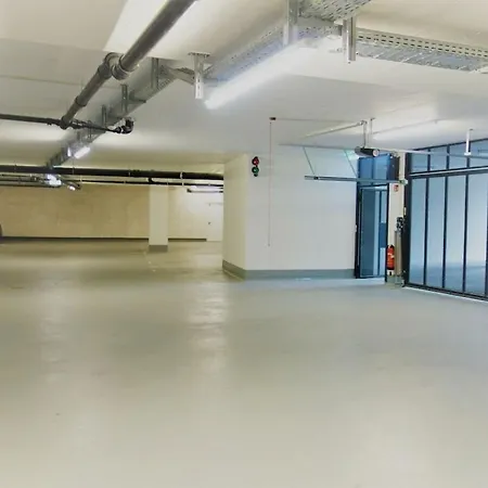 In With Swimming Pool Σπίτι διακοπών Uberlingen