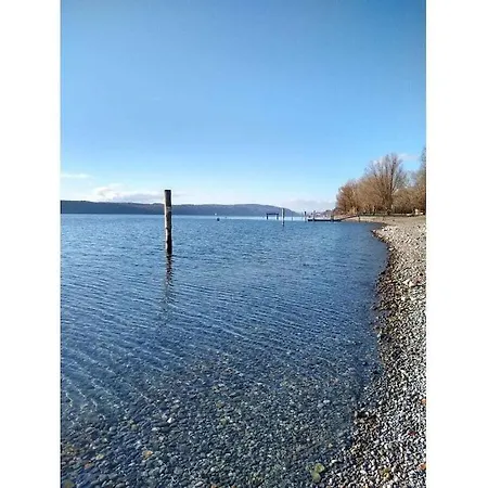 Σπίτι διακοπών In With Swimming Pool